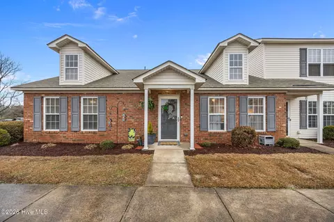 4105 Dudleys Grant Dr #A, Winterville, NC 28590