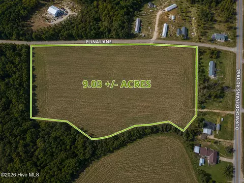 125 Plina Ln, Beulaville, NC 28518