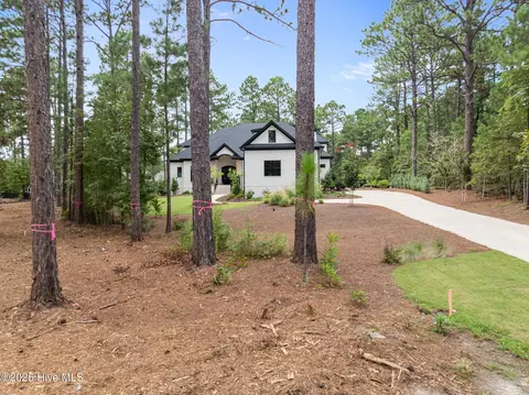 Exterior - 4 Kenilwood Ct, Pinehurst, NC 28374 photo 11 of 15