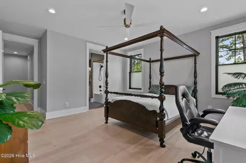 Bedroom - 4 Kenilwood Ct, Pinehurst, NC 28374 photo 6 of 6