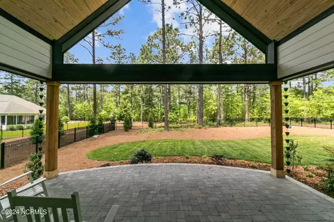 Exterior - 4 Kenilwood Ct, Pinehurst, NC 28374 photo 4 of 15