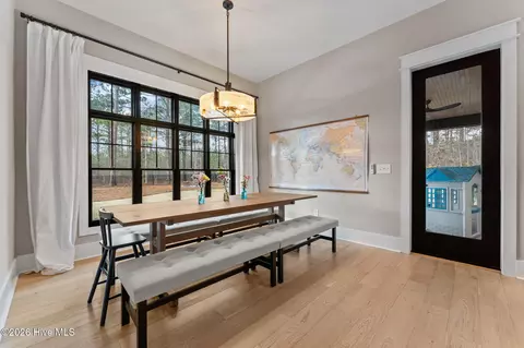 Dining - 4 Kenilwood Ct, Pinehurst, NC 28374 photo 1 of 1