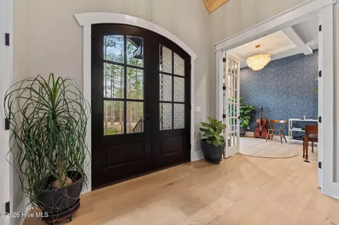 Entry Way - 4 Kenilwood Ct, Pinehurst, NC 28374 photo 1 of 6