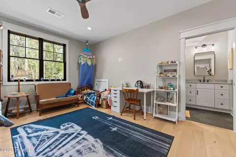 Bedroom - 4 Kenilwood Ct, Pinehurst, NC 28374 photo 3 of 6