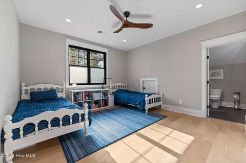 Bedroom - 4 Kenilwood Ct, Pinehurst, NC 28374 photo 4 of 6