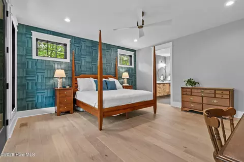 Bedroom - 4 Kenilwood Ct, Pinehurst, NC 28374 photo 1 of 6