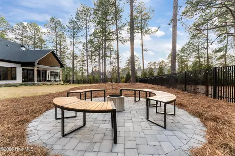 Exterior - 4 Kenilwood Ct, Pinehurst, NC 28374 photo 11 of 12