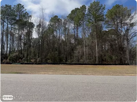 0 Pierce St, Clinton, NC 28328