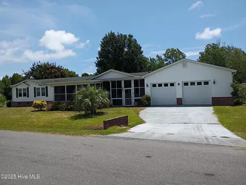 1099 Nautical Ln, Calabash, NC 28467