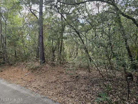 5 Musket Ct, Bald Head Island, NC 28461