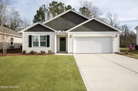 1578 E White Egret Ln NE #LOT 731, Bolivia, NC 28422