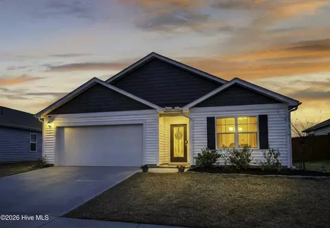 3514 Wigeon Way, Winnabow, NC 28479