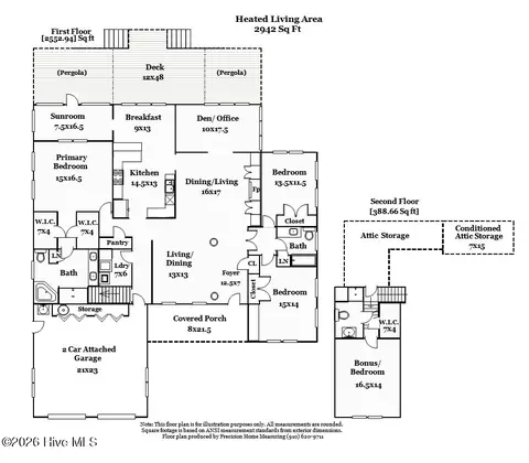 3498 Members Club Blvd, Southport, NC 28461