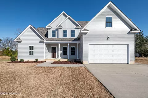 3300 Hershey Ct, Farmville, NC 27828