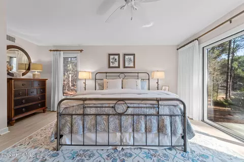 Bedroom - 65 Stoneykirk Dr, Pinehurst, NC 28374 photo 2 of 5