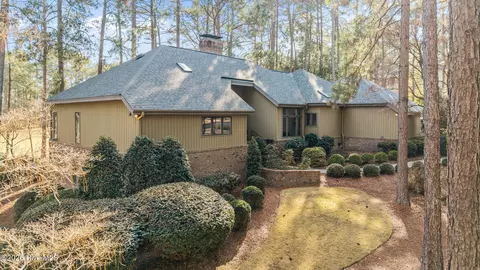 Exterior - 65 Stoneykirk Dr, Pinehurst, NC 28374 photo 7 of 8