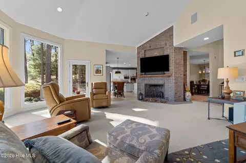 Living - 65 Stoneykirk Dr, Pinehurst, NC 28374 photo 1 of 2
