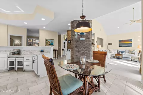 Dining - 65 Stoneykirk Dr, Pinehurst, NC 28374 photo 2 of 2