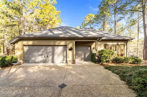 Exterior - 65 Stoneykirk Dr, Pinehurst, NC 28374 photo 6 of 8