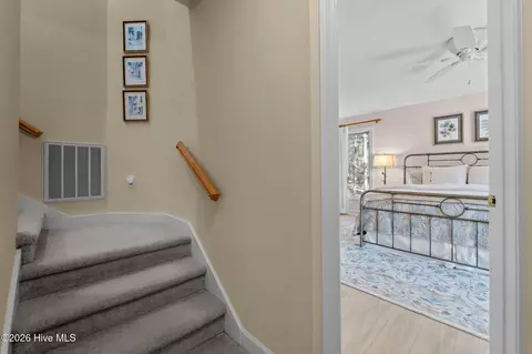 Entry Way - 65 Stoneykirk Dr, Pinehurst, NC 28374 photo 4 of 4