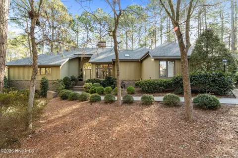 Exterior - 65 Stoneykirk Dr, Pinehurst, NC 28374 photo 1 of 8