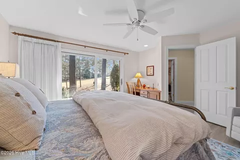 Bedroom - 65 Stoneykirk Dr, Pinehurst, NC 28374 photo 3 of 5