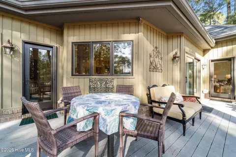 Exterior - 65 Stoneykirk Dr, Pinehurst, NC 28374 photo 5 of 8