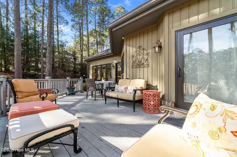 Exterior - 65 Stoneykirk Dr, Pinehurst, NC 28374 photo 2 of 8