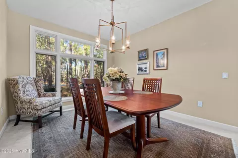 Dining - 65 Stoneykirk Dr, Pinehurst, NC 28374 photo 1 of 2
