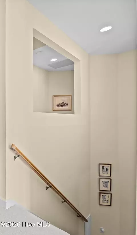 Entry Way - 65 Stoneykirk Dr, Pinehurst, NC 28374 photo 3 of 4