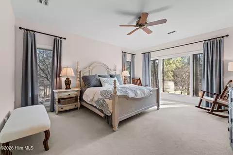 Bedroom - 65 Stoneykirk Dr, Pinehurst, NC 28374 photo 1 of 5