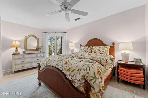 Bedroom - 65 Stoneykirk Dr, Pinehurst, NC 28374 photo 4 of 5