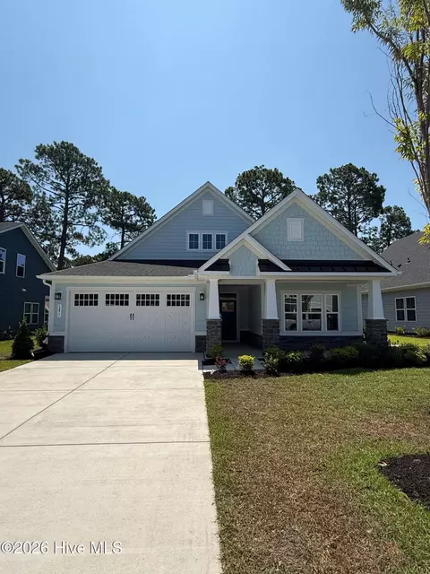 1277 Black Wolf Run, Sunset Beach, NC 28468