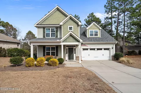 1280 Burning Tree Rd, Pinehurst, NC 28374 photo 2