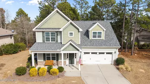 1280 Burning Tree Rd, Pinehurst, NC 28374