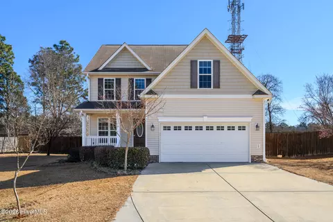 75 Micro Ct, Broadway, NC 27505