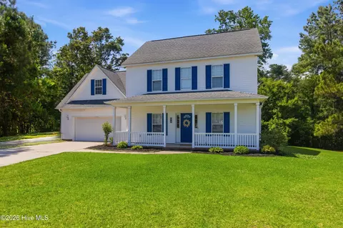 106 Albert Ct, Havelock, NC 28532
