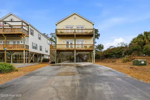 3498 Windy Point Rd SW, Supply, NC 28462