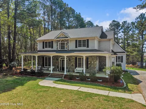 1957 Hilltop Rd, Raleigh, NC 27610