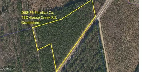 79 Goose Creek Road, Bayboro, NC 28515