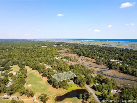 610 Saw Grass Rd, Hampstead, NC 28443 photo 2