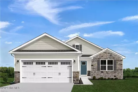 129 Tuscorora Ln, Moyock, NC 27958