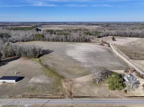 223 Yellow Hammer Rd, Tyner, NC 27980