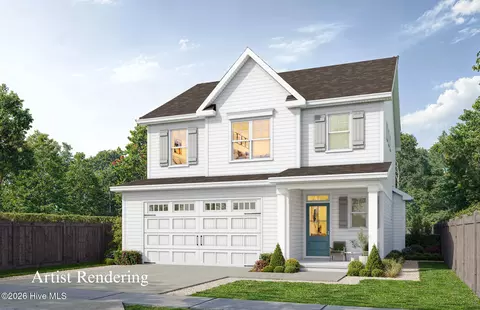 116 Eastbay Way, Beaufort, NC 28516