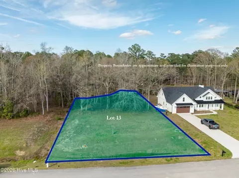 213 Maritime Loop Dr, Bath, NC 27808