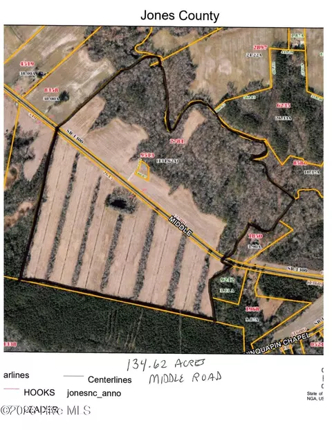 000 Middle Rd, Trenton, NC 28585