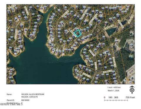 108 Owens Cir, Seven Lakes, NC 27376