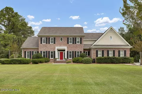 350 Whitebridge Rd, Hampstead, NC 28443