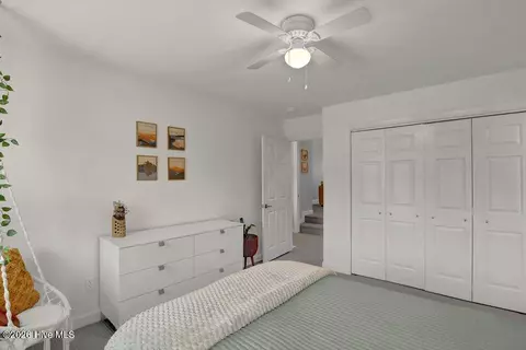 Bedroom - 350 Whitebridge Rd, Hampstead, NC 28443 photo 1 of 8