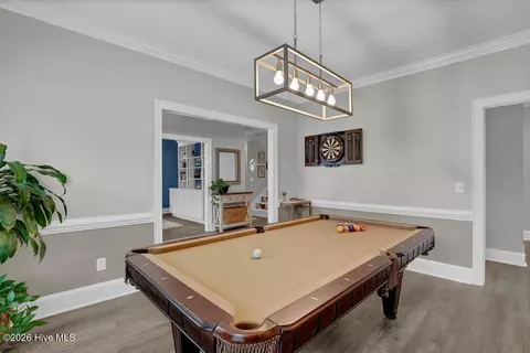 Dining - 350 Whitebridge Rd, Hampstead, NC 28443 photo 1 of 2